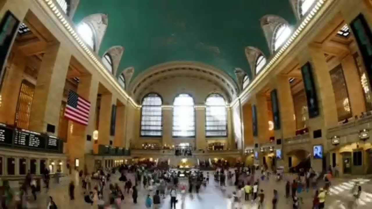 Dancing In Heaven - Q-Feel - Hyper Lapsed Video