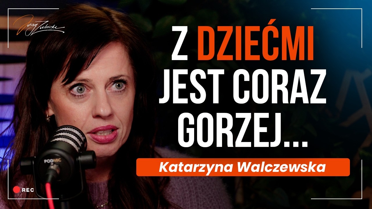 Co było przyczyną morderstwa w Jeleniej G&oacute;rze? | Katarzyna Walczewska