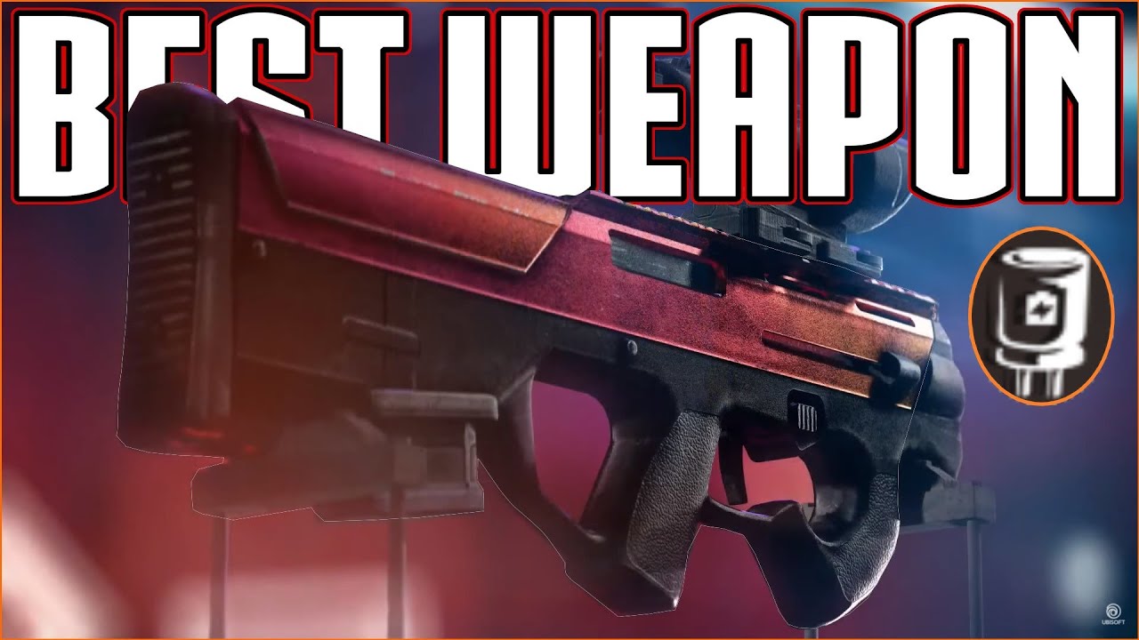 The Division 2 | The Capacitor Weapon Review | In Depth Guide | is It Overpowered?