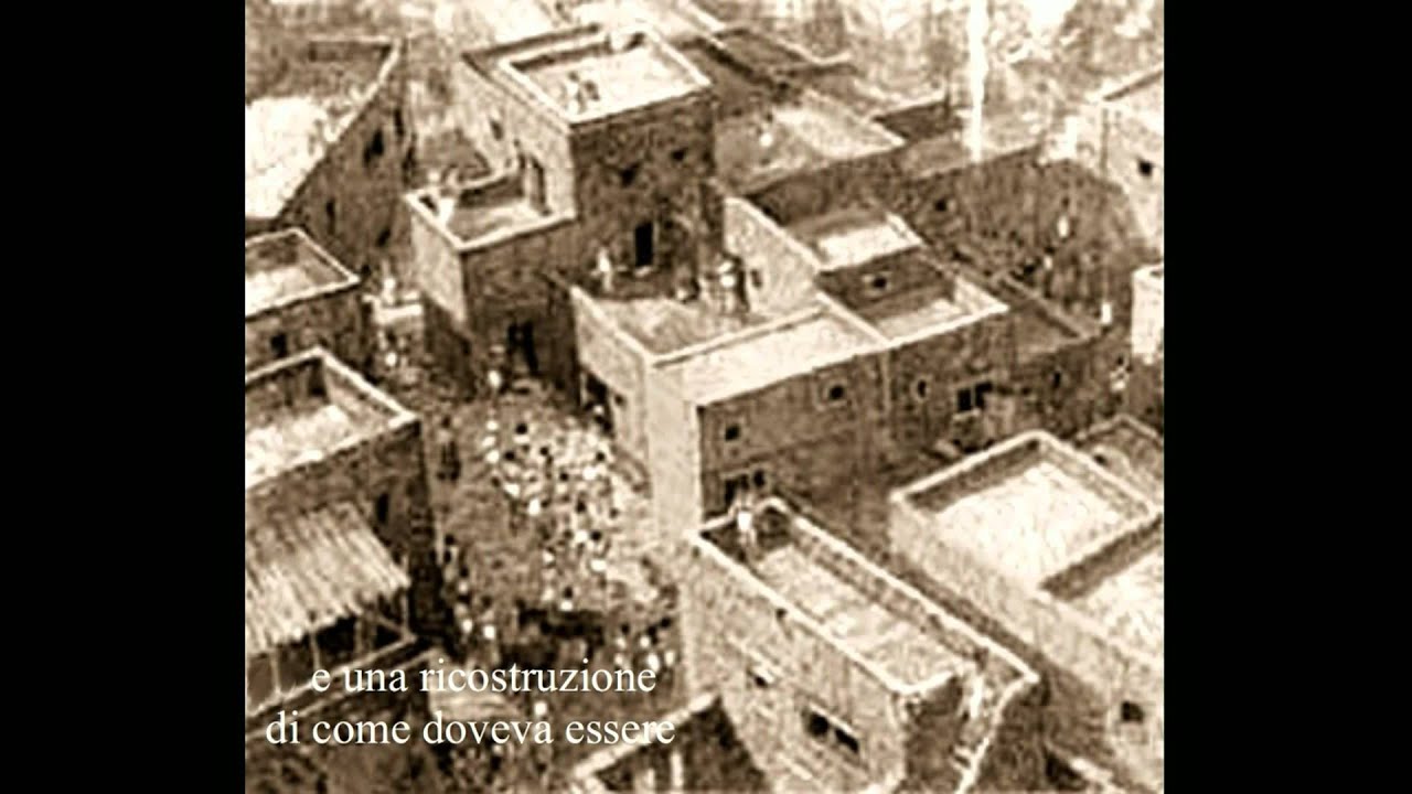 Akrotiri (1/7): la citt&agrave; egea riemersa dalle ceneri - English subtitles