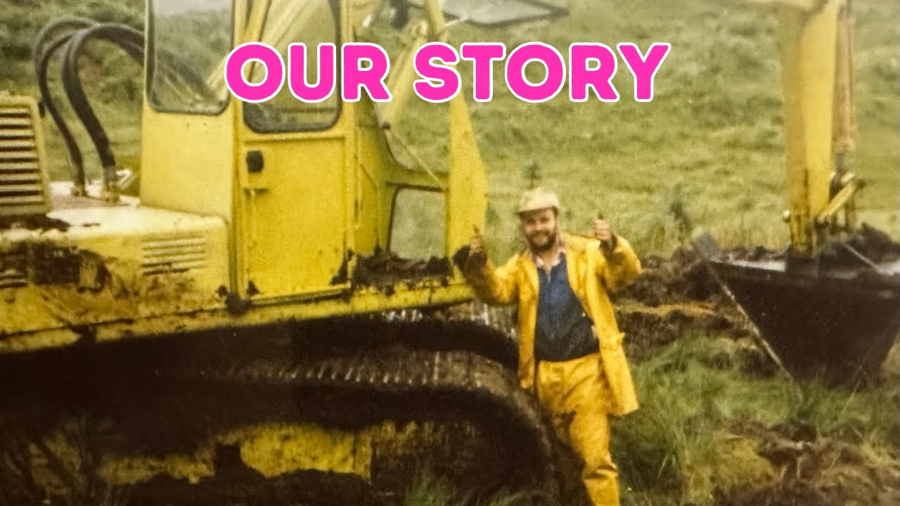 The FULL History Of Underwood Plant!