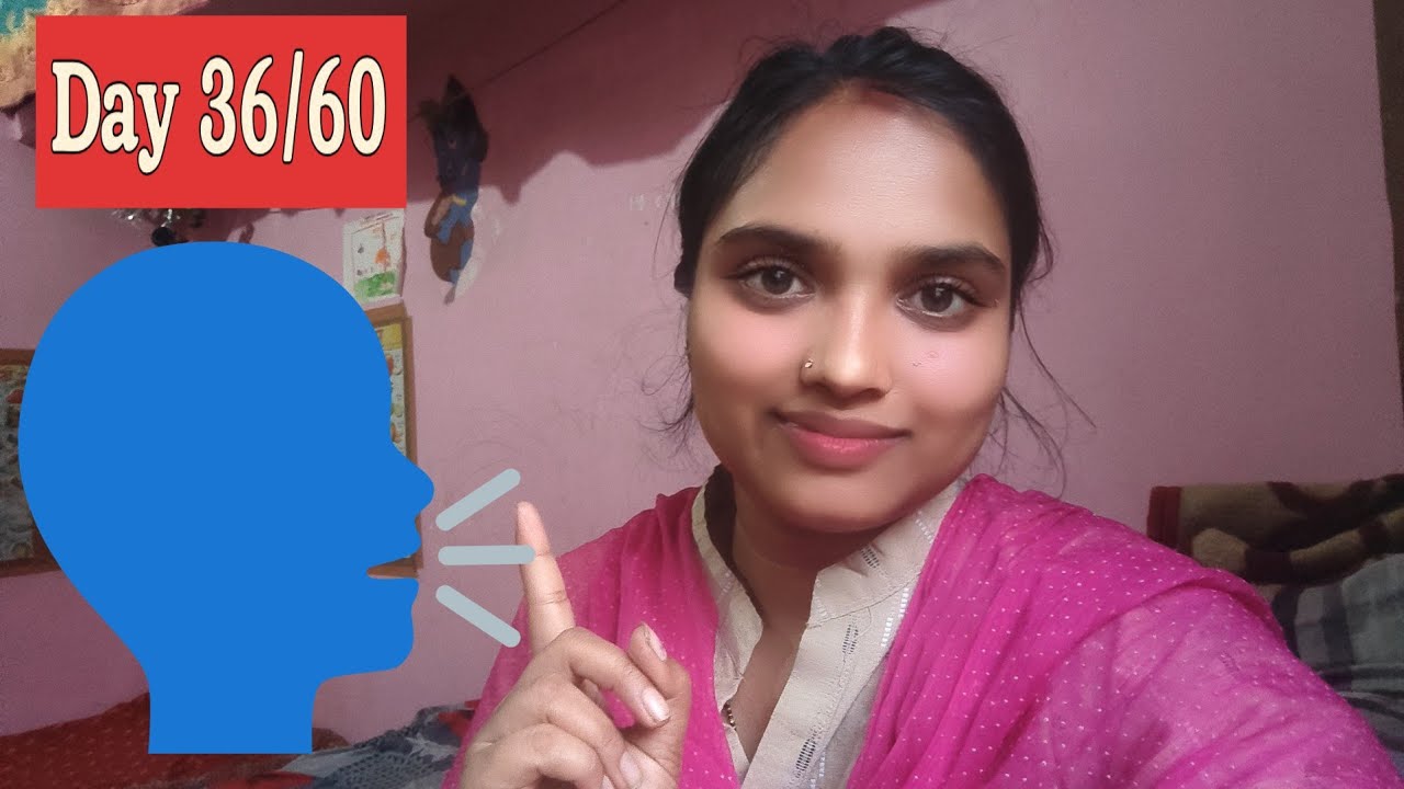 This 5 min Make You Fluent in English Beginners English Speaking Journey l 60 Day English Challenge 