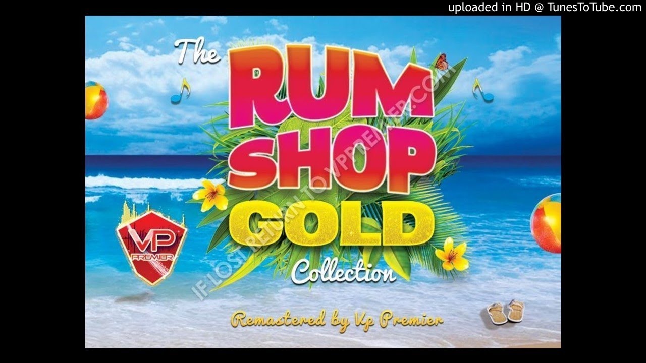 Rum Shop Mix V5 Disco Hits