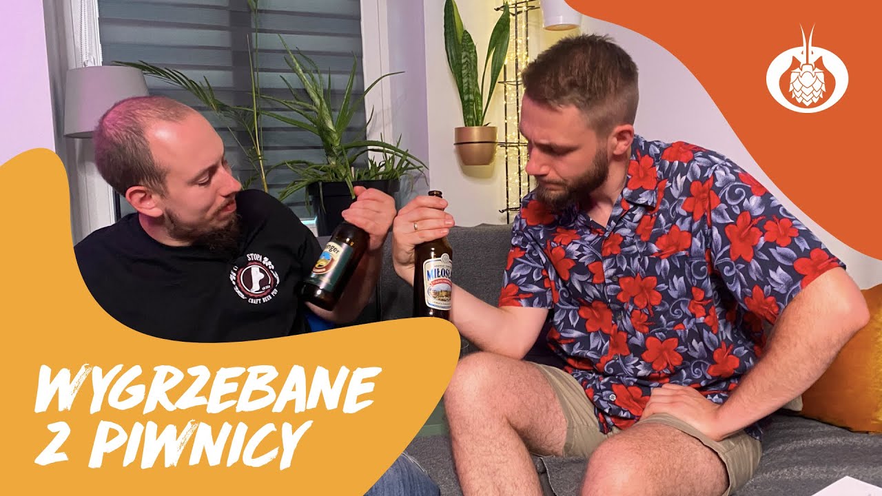 Kellerbier - Lany Poniedziałek #72