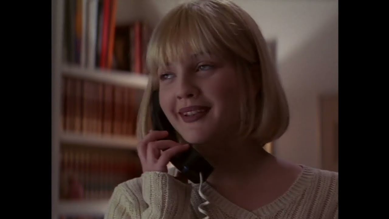 Scream (franchise): 'Behind the Scream' EPK featurette (Total DVD Magazine Vol. 2, 2000)