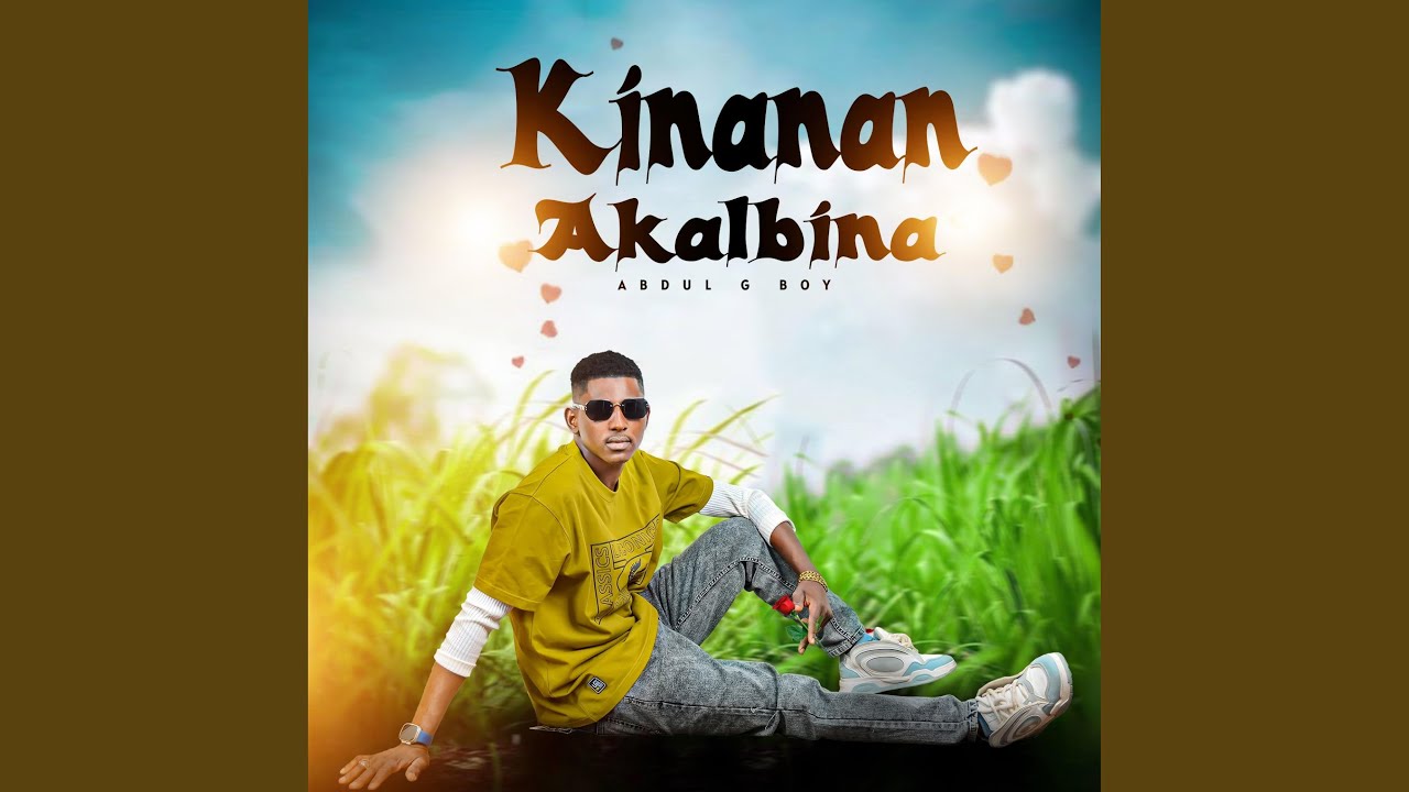 Kinanan Akalbina