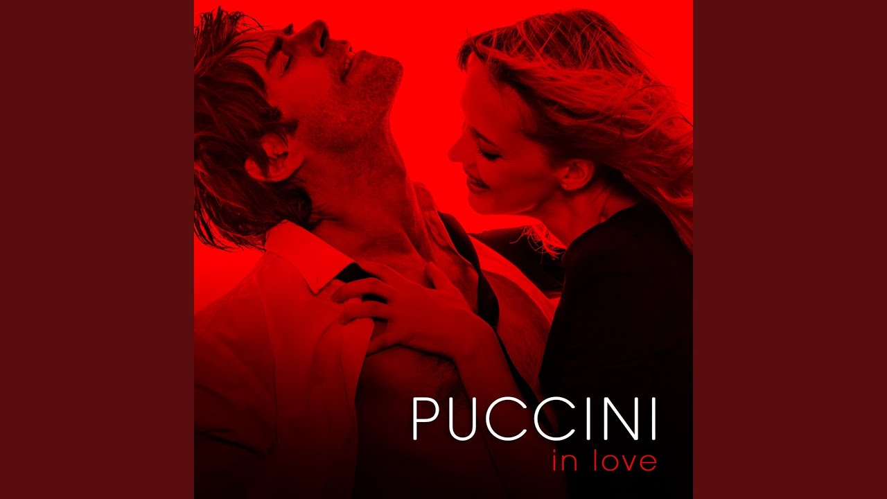 Turandot, Act III: Nessun dorma (Instrumental Version)