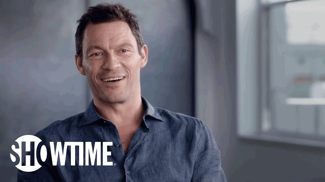 The Affair | The Cast Talks About the New Season | Season 3