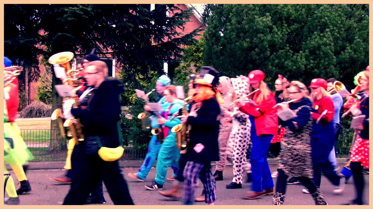 Karneval Metelen 2017