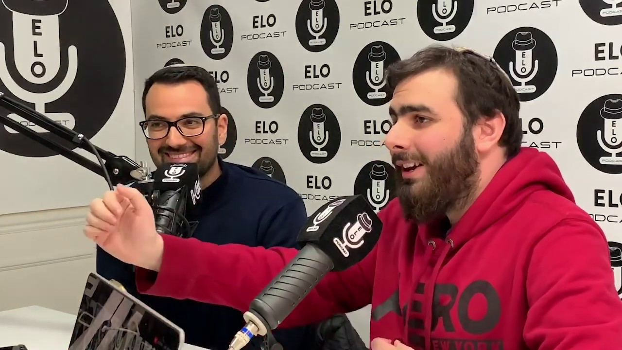 #41   Torá y ciencia | PI ELEF El Podcast de Judaísmo en Español