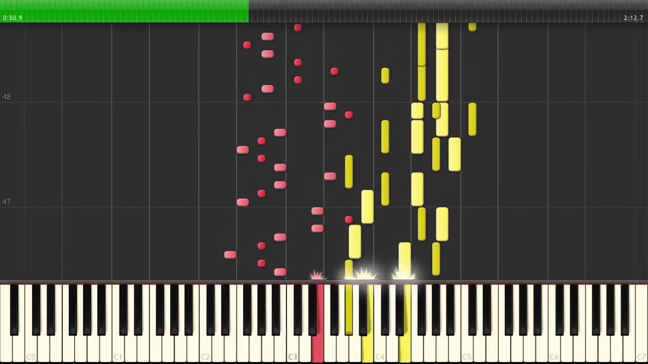 東方 Piano - Ultimate Truth『2』