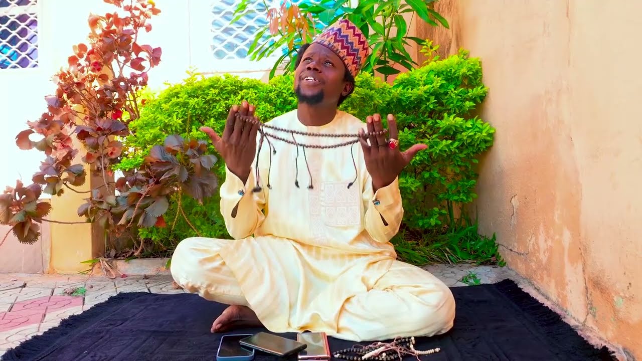 Zikiri Sehu koideri Modibo Abdoulaye Usmanu Koinderi 