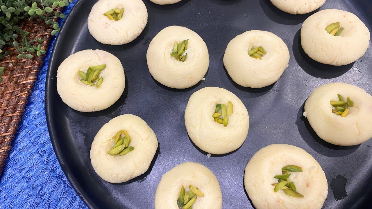Milk Powder Peda | No Condensed Milk, No Khoya | Quick and Easy Mithai