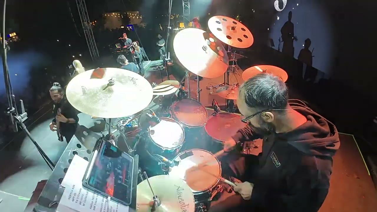 Cengiz Tural - Bangır Bangır (Gülşen Odtü)