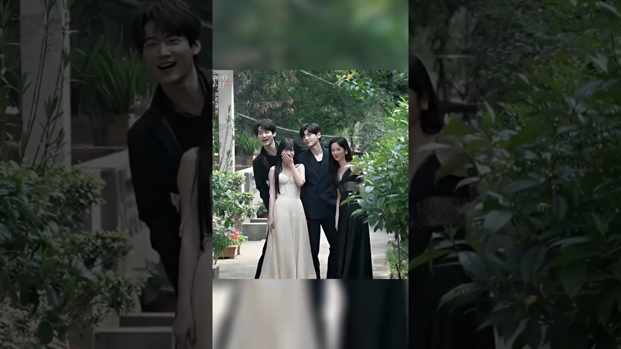 Always 🏠 Who is your fav ⛵️? #cdrama #chinesedramaengsub #alwayshome #zhoukeyu #zhaixiaowen #shorts