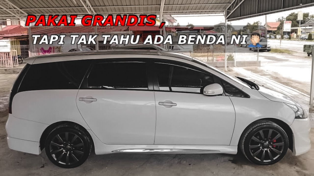Kenapa Mitsubishi Sorokkan Benda Ni? | Hidden Features💯 | EPS 06