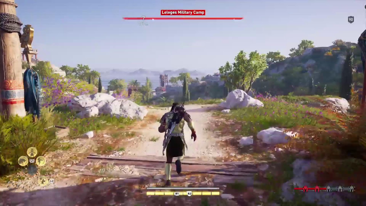 Assassin's Creed Odyssey