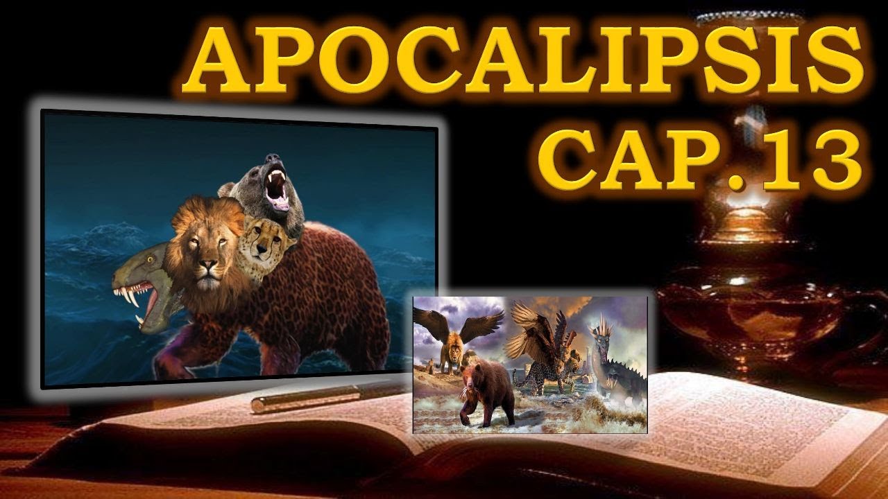 ESTUDIO APOCALIPSIS 13