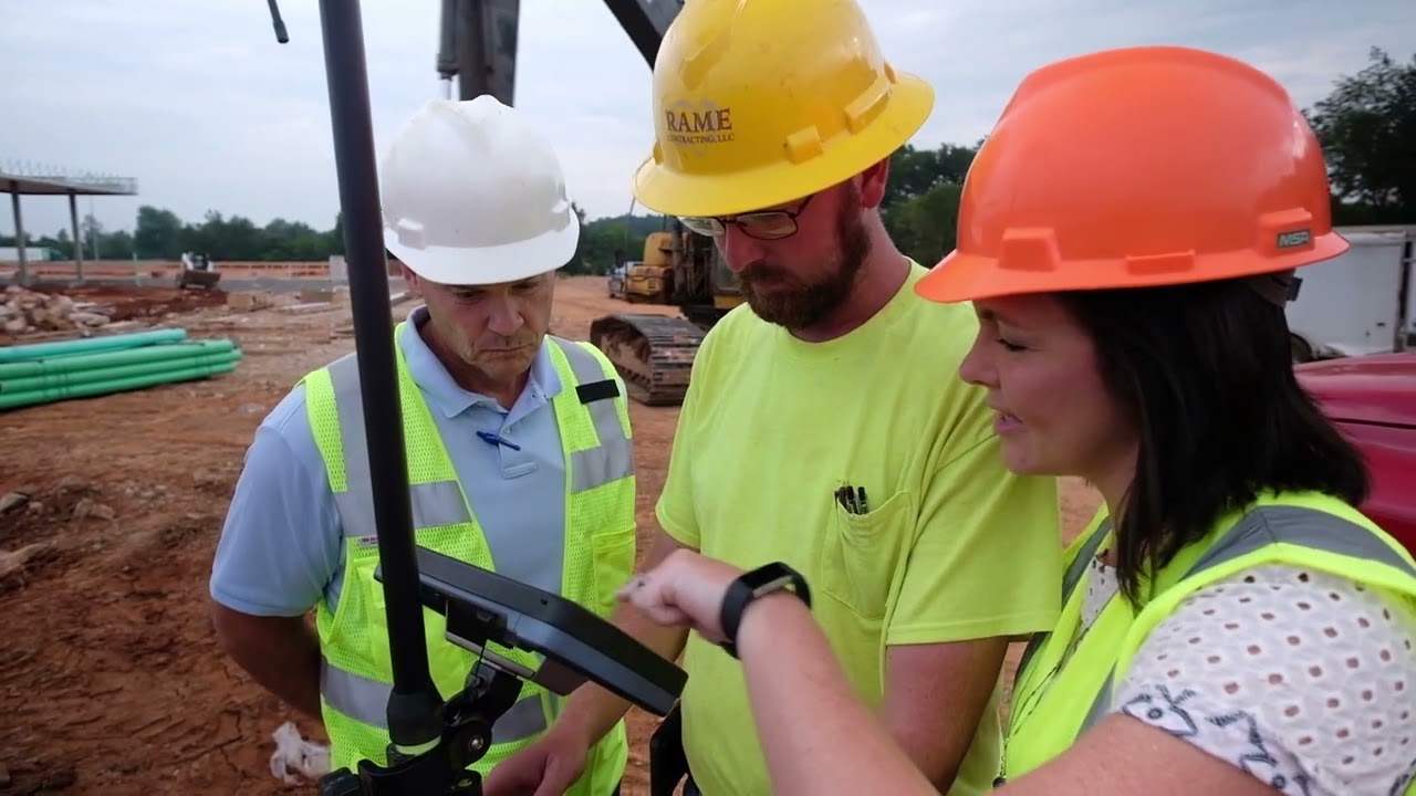 Rame Contracting - Recruiting