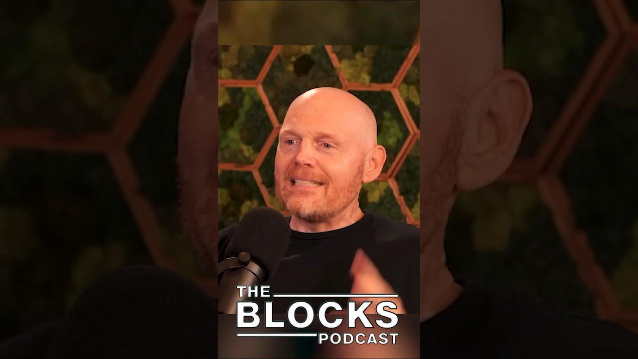 Bill Burr HATES 