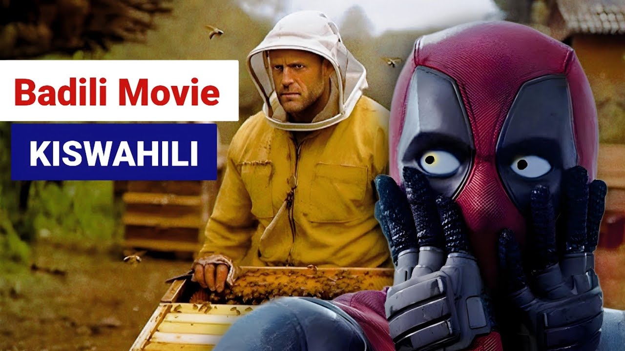 Jinsi ya kuweka maneno ya Kiswahili kwenye Movie yoyote ile