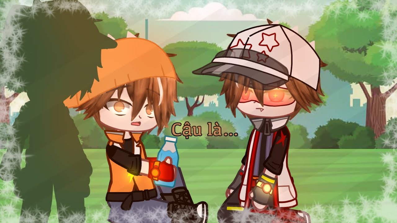 Khi Boboiboy và Elemental Gặp Các Fusion||Part 2||No Ship||My Au||By:Kim||Gacha Club