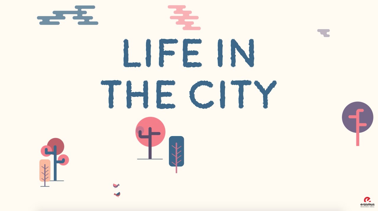 Eindwerk Motion Design