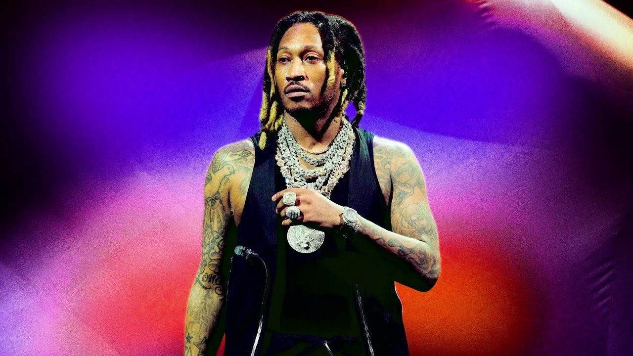 [FREE] Future Type Beat 2025 - “GRAVE” | Hard Emotional Type Instrumental Trap Beats