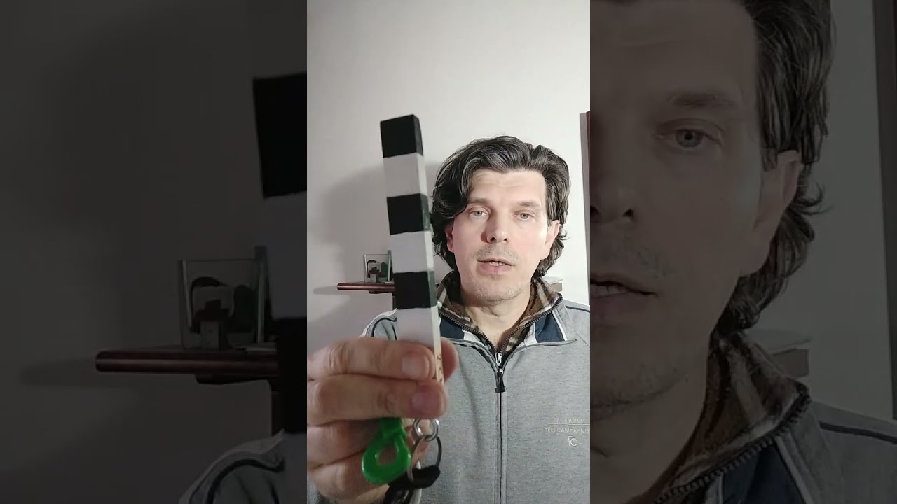 tutorial, costruiamo una squadretta di comparazione per le orme #track #animals #nature #wildlife