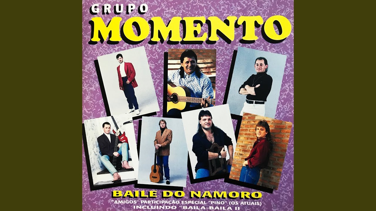 Baila Baila 2: Come Prima / Cuando Calienta el Sol / Voltarei / Tornero / Una Lágrima en Sul...