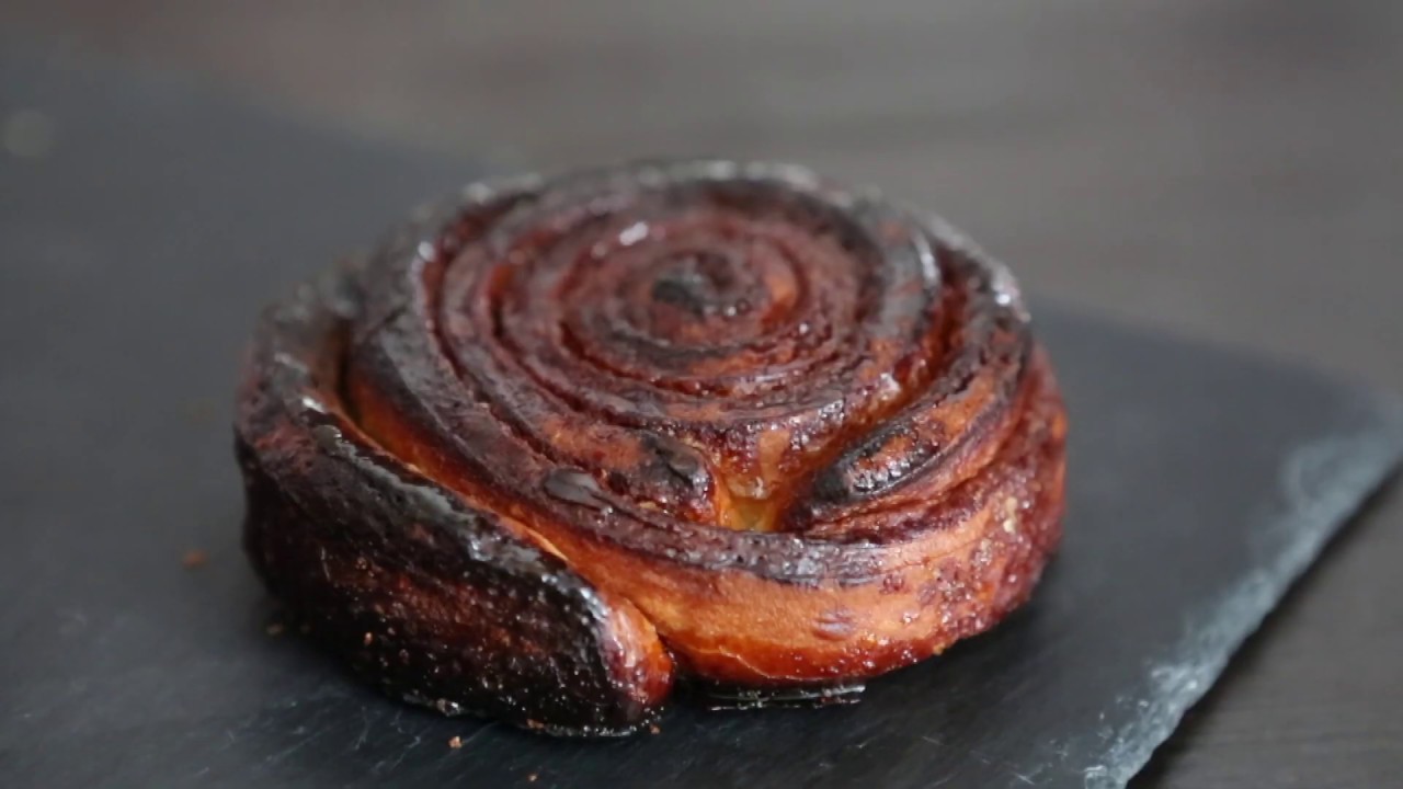Kouign Amann
