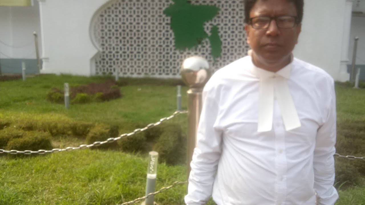 ফৌজদারি আপীল মোসাবিদা(ইংরেজিতে) | Criminal Appeal Drafting in English 