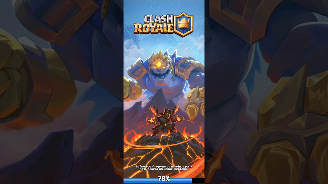 Clash Royale 
