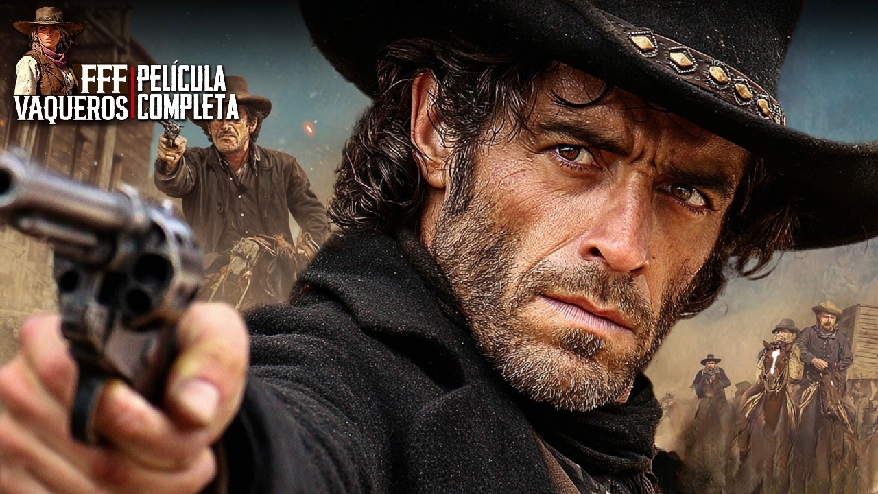 1000 DÓLARES POR SARTANA | Los Orígenes Del Mito | Película Completa del VIEJO OESTE en Español