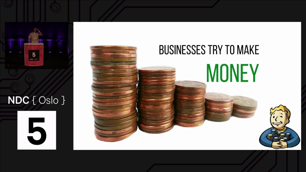 Building a Serverless API With Google, Firebase and PostgreSQL - Rob Conery