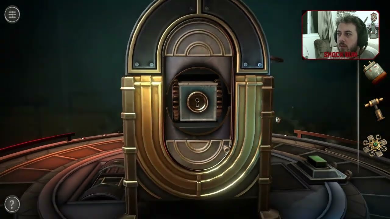 Sendo trollado pelo microfone - Boxes: Lost Fragments - Parte 2