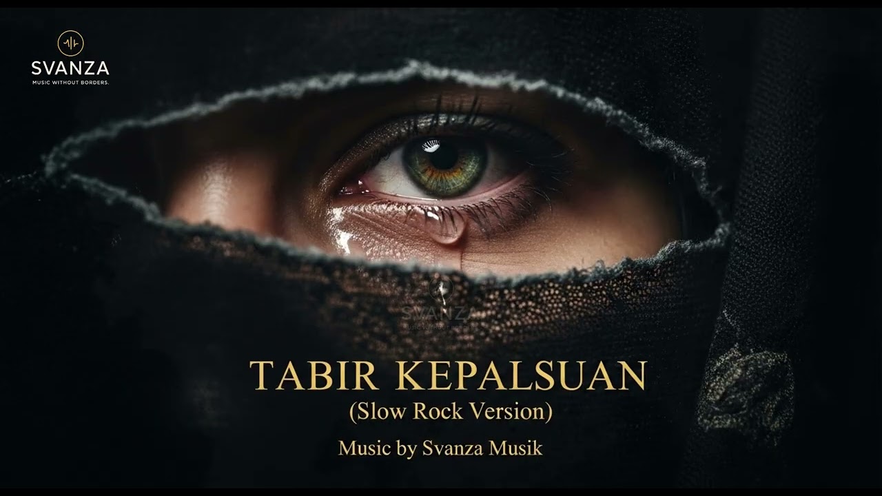 Lagu lama, rasa baru. 