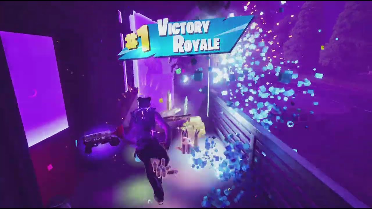 I won with 2 mythicals and 1 exotic