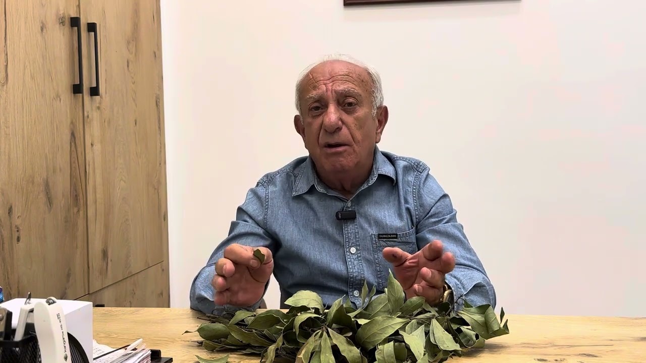 Աշոտ Աշոտյան - Արքայական Դափնի