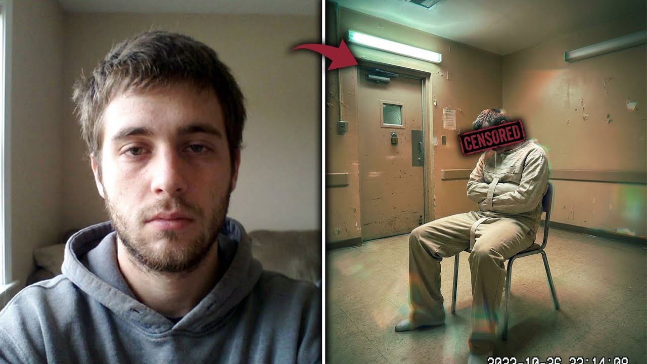 He Disappeared Hiking In Yosemite — 4 Years Later He Was Found In A Mental Hospital