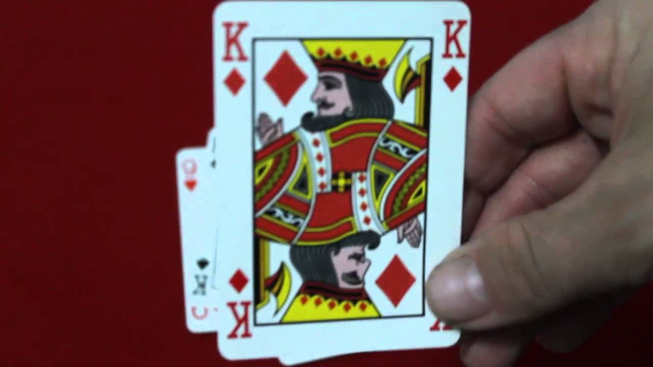 Manipulation Deck Review