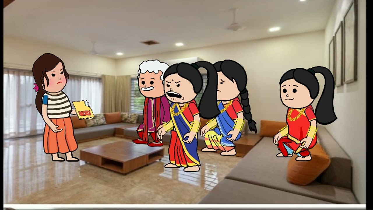 ಆಸ್ತಿ ಪತ್ರ ವಾಪಸ್ ಕೊಟ್ಟು ಯಲ್ಲರಿಗೂ ತಿರುಗೇಟು ಕೊಟ್ಟ ಪಿಂಕಿ 🤣🤣🤣🤣🤣🤣🤣🤣