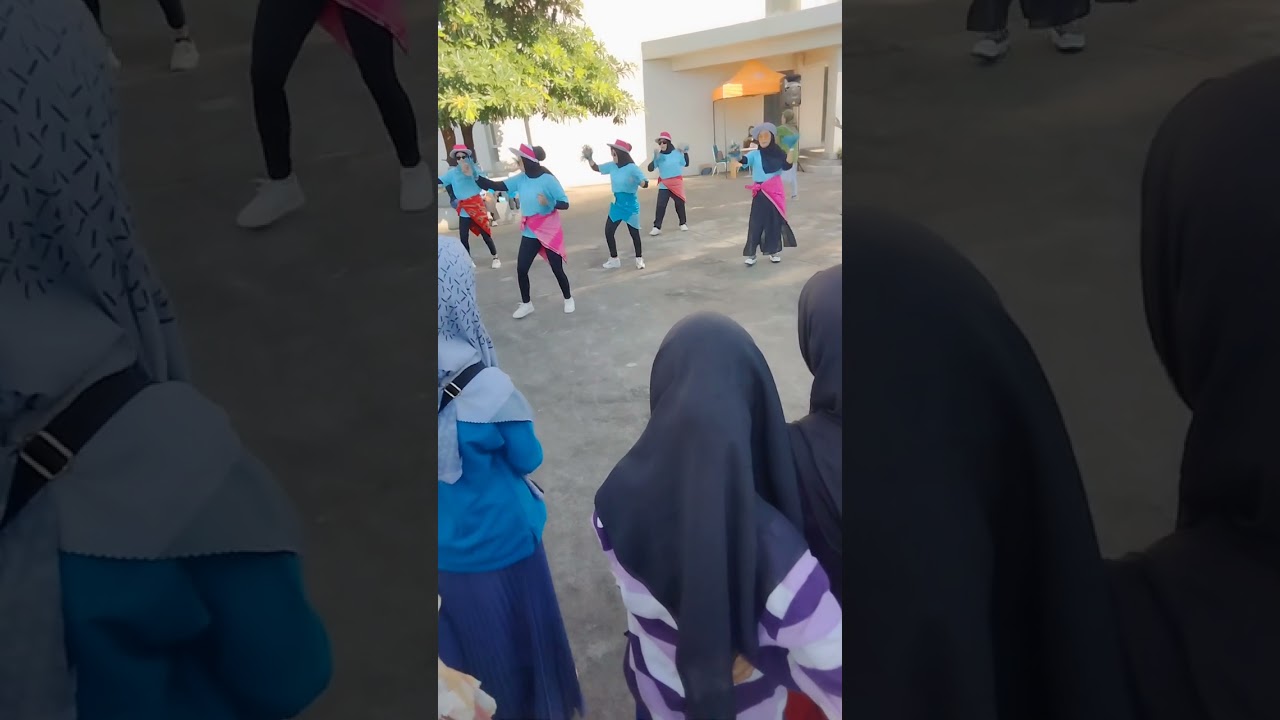 fik uim #pocopoco #harlahnu #harlauim