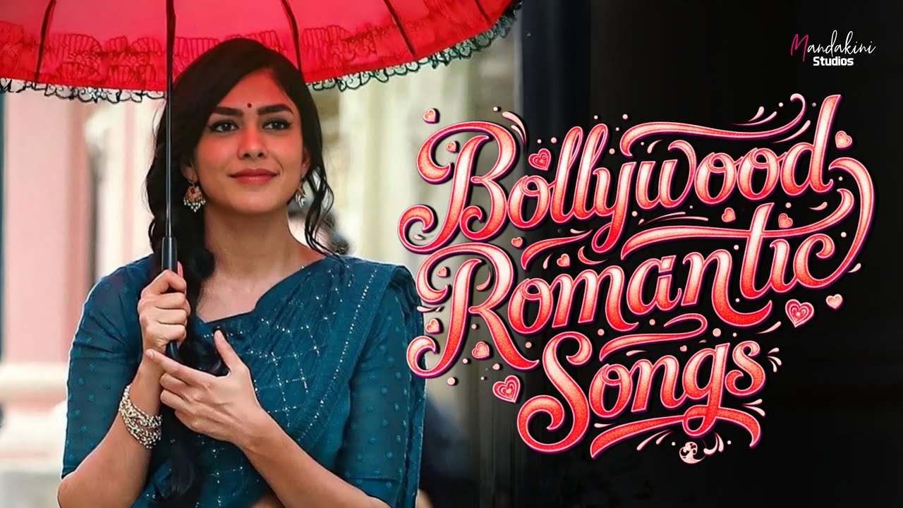 Best of Bollywood Romance ❤️ | Non Stop Romantic Hindi Songs