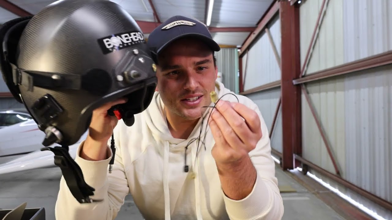 Testing Out Ultimate Ears UE5s!