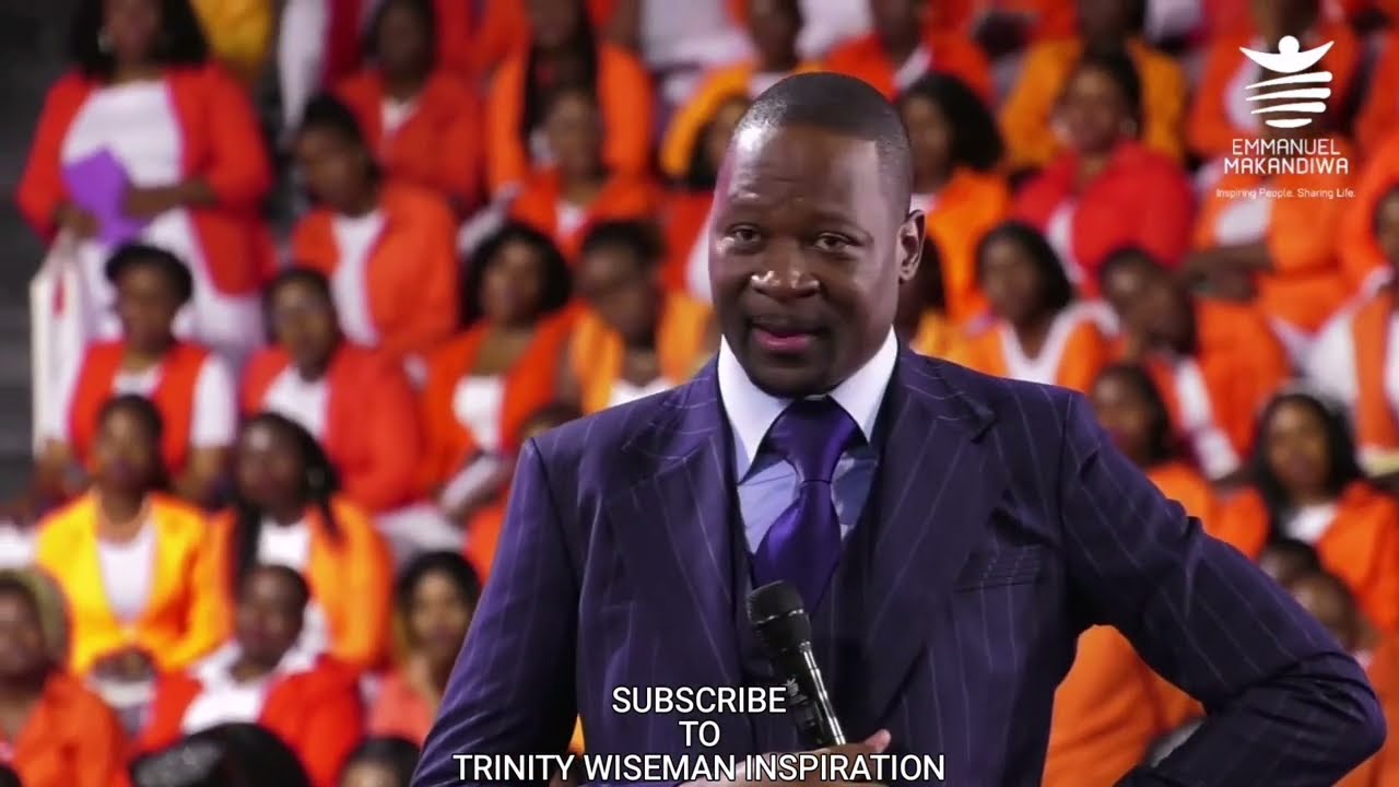 Why is the book of Jasher not in the Bible? // PROPHET EMMANUEL MAKADIWA //