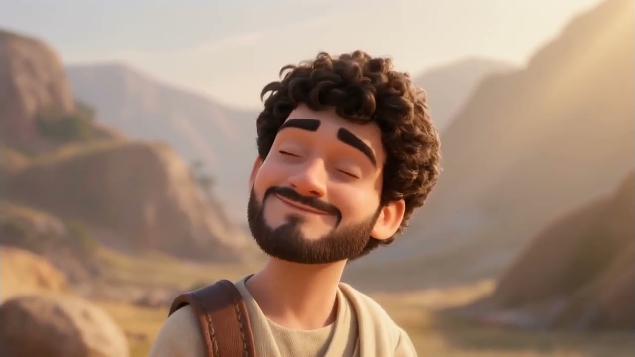 David and Goliath | Full Bible Story for Kids & Families