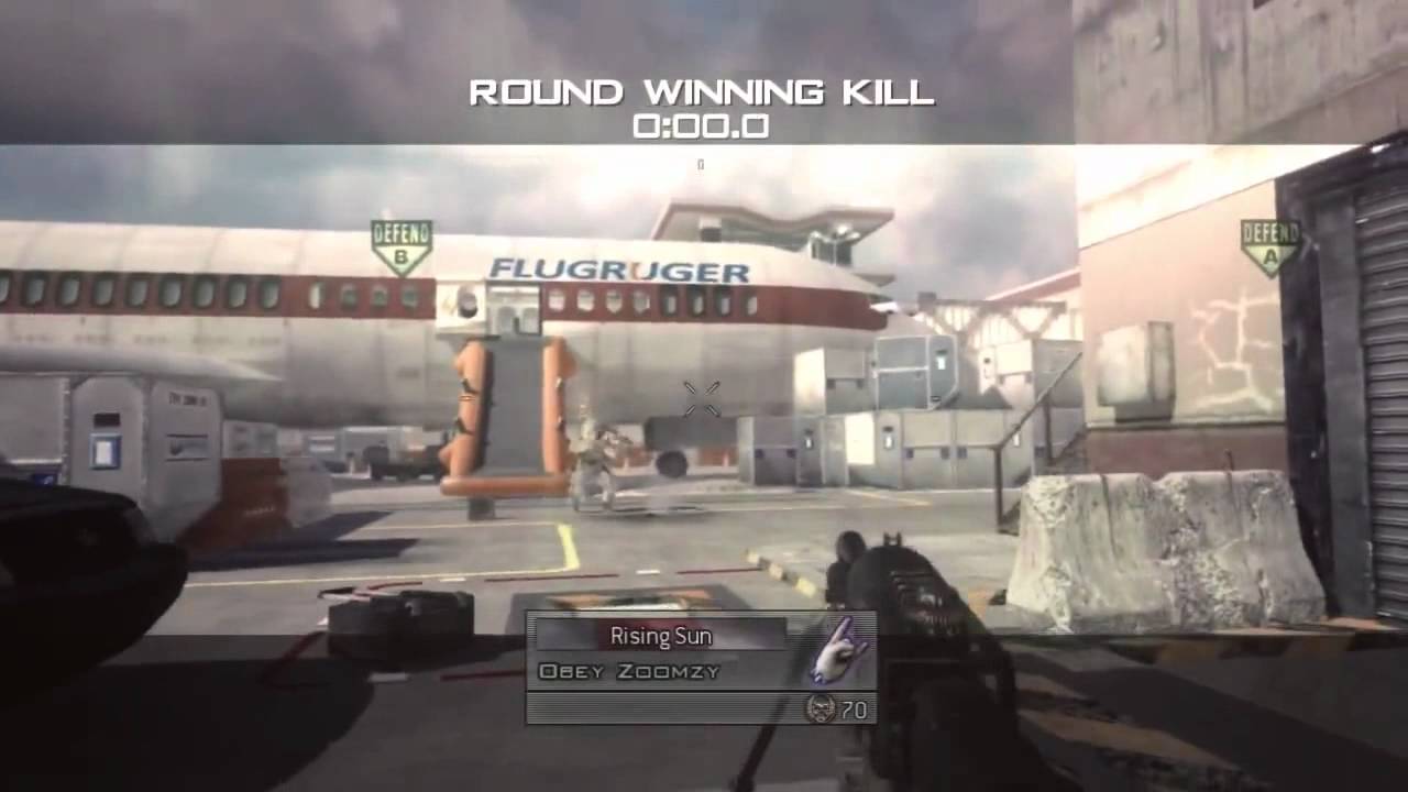 Obey Zoomzy: Trick Zooming - Episode 10
