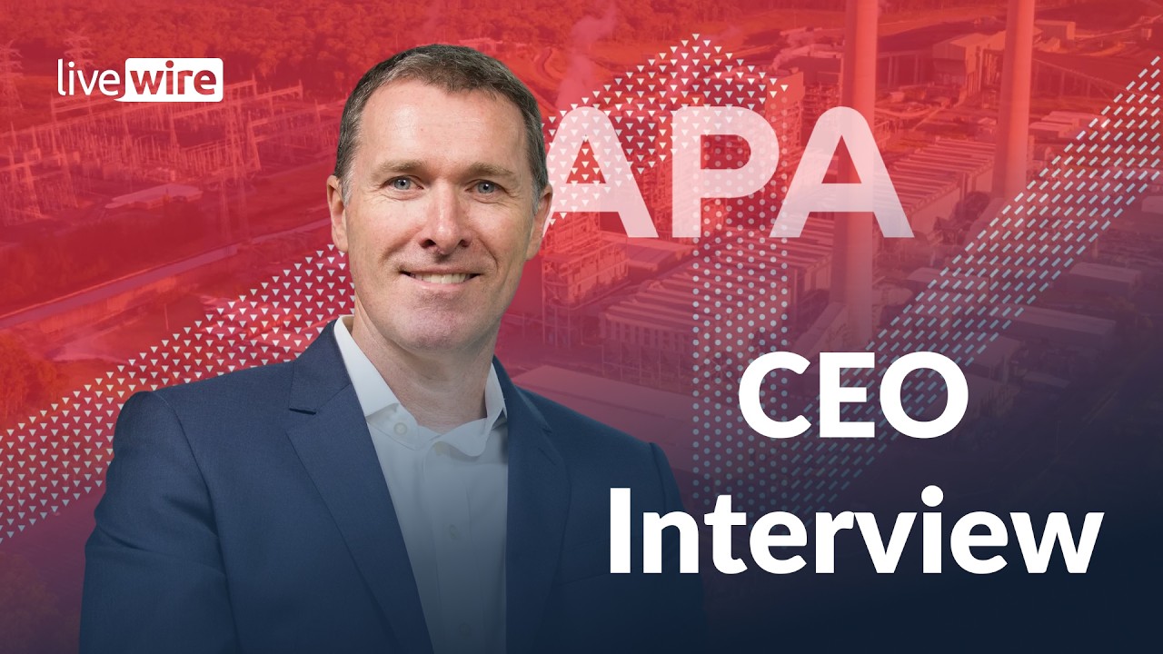 “An abundance of opportunities” as APA’s $3 billion pipeline targets the AI power boom