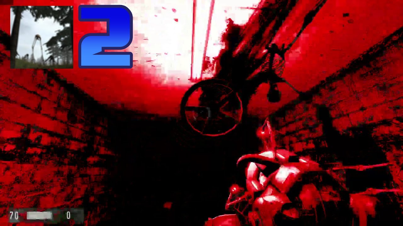 Dangerous world EP2